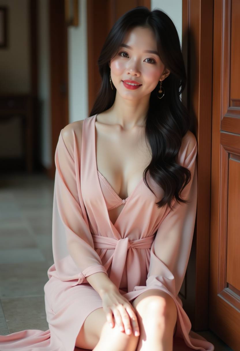 长安风云